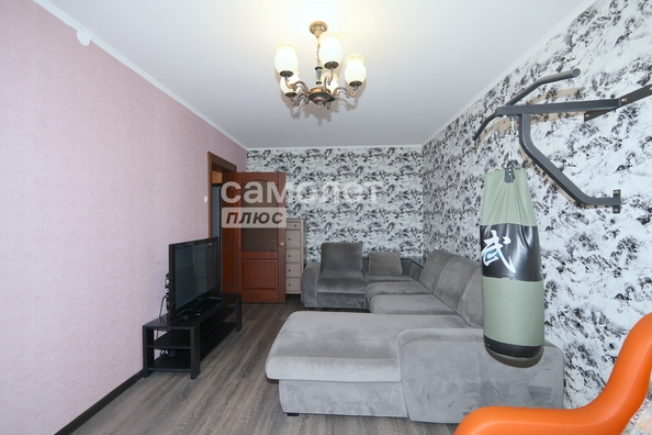 
  Продается 3-комн. квартира 64.4 м². Фото 5.