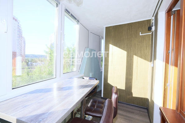 
  Продается 3-комн. квартира 64.4 м². Фото 14.