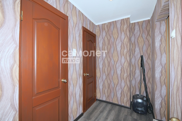 
  Продается 3-комн. квартира 64.4 м². Фото 22.
