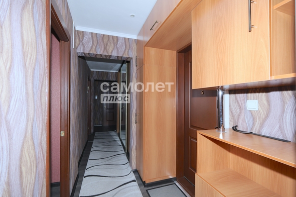 
  Продается 3-комн. квартира 64.4 м². Фото 24.