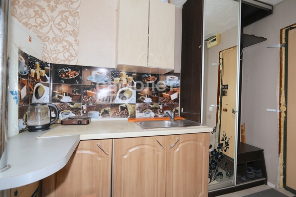 
  Продается студия 16.7 м². Фото 4.