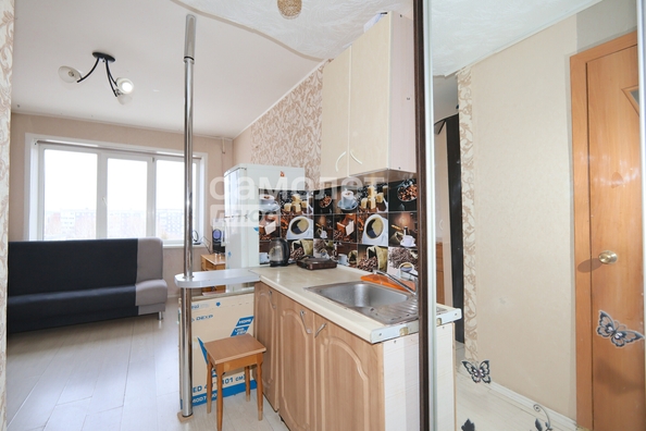 
  Продается студия 16.7 м². Фото 5.
