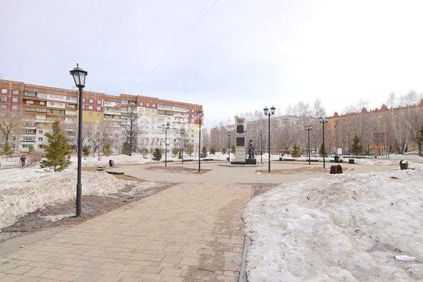 
  Продается студия 16.7 м². Фото 11.