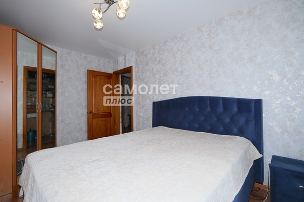 
  Продается 4-комн. квартира 76.3 м². Фото 3.
