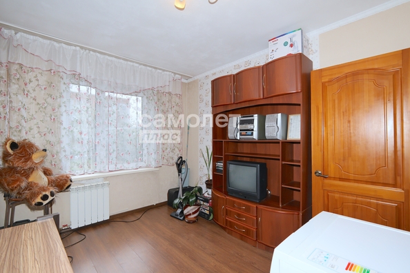 
  Продается 4-комн. квартира 76.3 м². Фото 9.