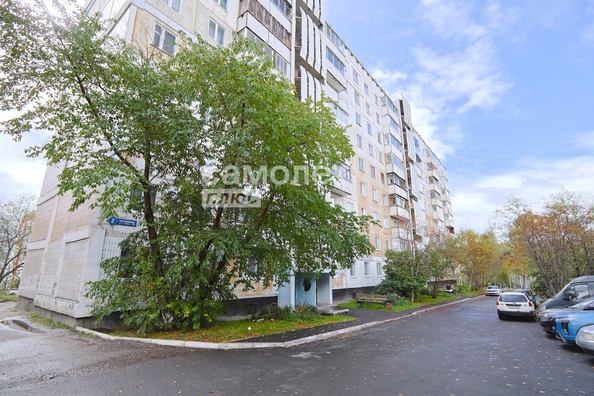 
  Продается 4-комн. квартира 76.3 м². Фото 22.