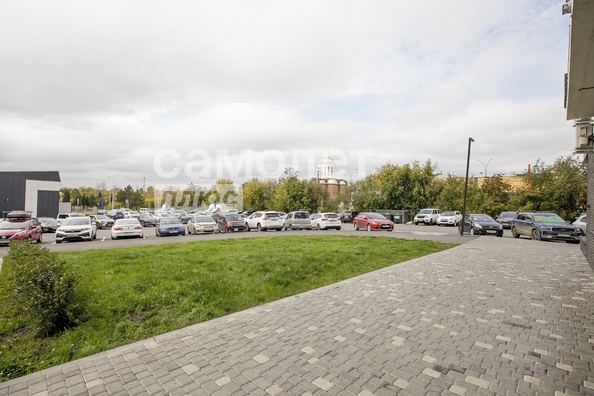 
  Продается студия 28.9 м², в ЖК Парковый, дом 1. Фото 12.