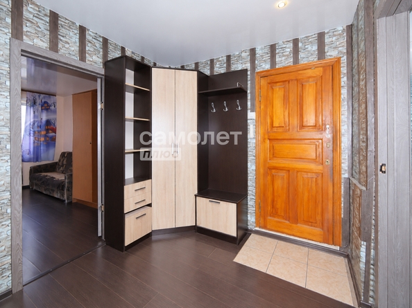 
  Продается 3-комн. квартира 62.1 м². Фото 10.