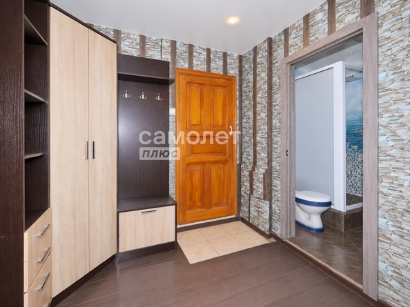 
  Продается 3-комн. квартира 62.1 м². Фото 16.