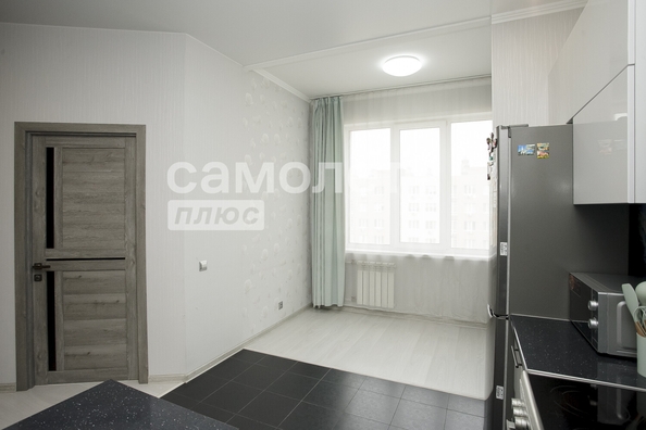 
  Продается 3-комн. квартира 74 м². Фото 3.