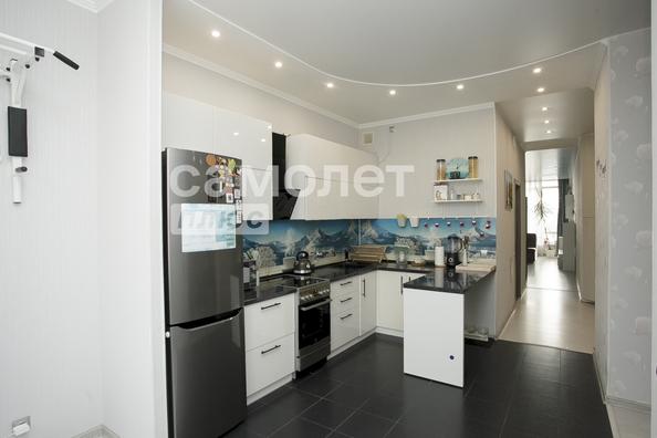 
  Продается 3-комн. квартира 74 м². Фото 4.