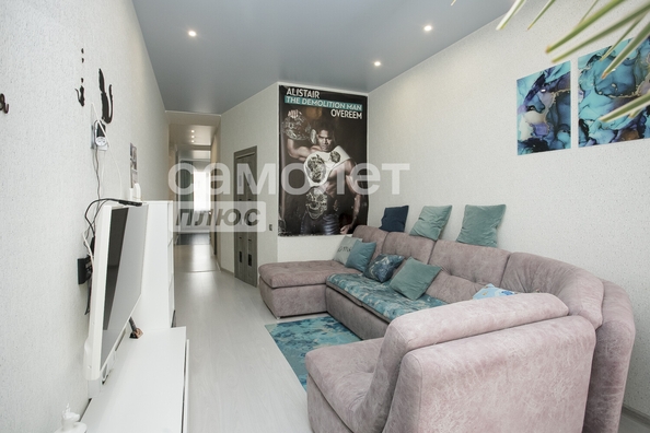 
  Продается 3-комн. квартира 74 м². Фото 12.