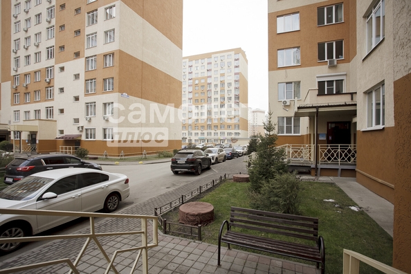 
  Продается 3-комн. квартира 74 м². Фото 23.