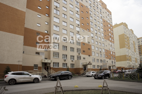 
  Продается 3-комн. квартира 74 м². Фото 24.
