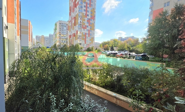 
  Продается 1-комн. квартира 36 м². Фото 25.