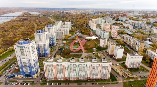 
  Продается 1-комн. квартира 36 м². Фото 28.
