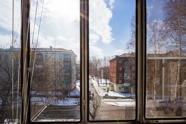
  Продается 2-комн. квартира 45 м². Фото 3.