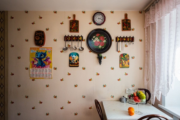 
  Продается 2-комн. квартира 45 м². Фото 12.