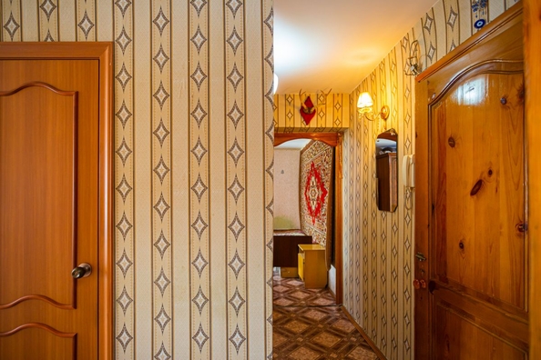 
  Продается 2-комн. квартира 45 м². Фото 18.
