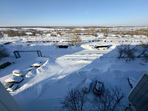 
  Продается 2-комн. квартира 52.5 м². Фото 4.