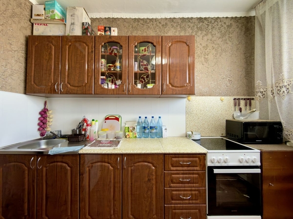 
  Продается 2-комн. квартира 52.5 м². Фото 15.
