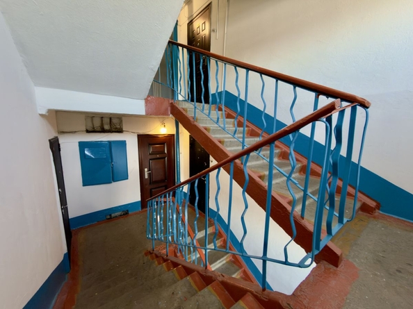 
  Продается 2-комн. квартира 52.5 м². Фото 22.