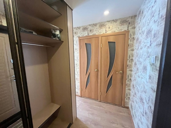 
  Продается 3-комн. квартира 52.3 м². Фото 19.