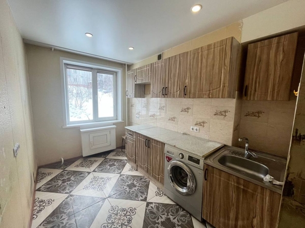 
  Продается 3-комн. квартира 52.3 м². Фото 23.