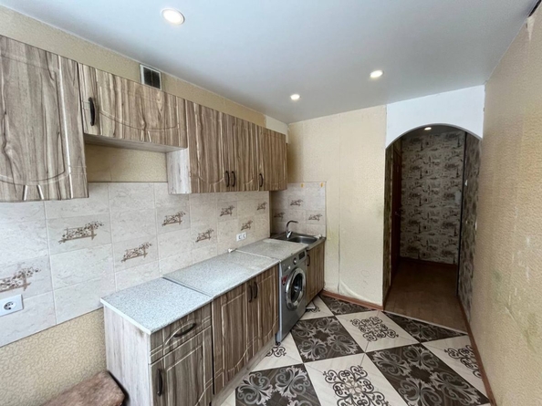 
  Продается 3-комн. квартира 52.3 м². Фото 24.