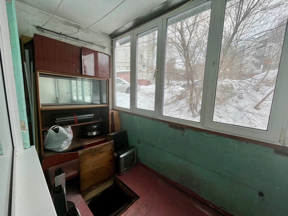 
  Продается 3-комн. квартира 52.3 м². Фото 28.