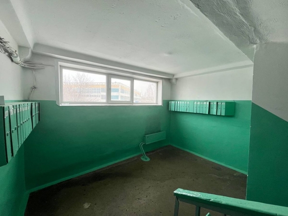 
  Продается 3-комн. квартира 52.3 м². Фото 33.
