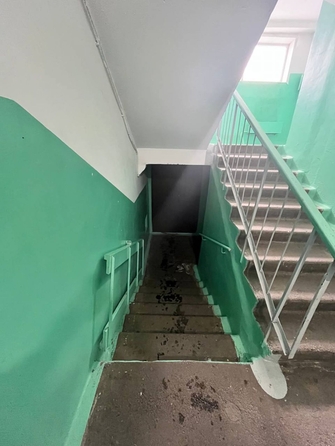 
  Продается 3-комн. квартира 52.3 м². Фото 34.