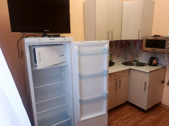 
  Сдается 1-комн. квартира 16.1 м². Фото 3.