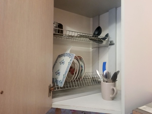 
  Сдается 1-комн. квартира 16.1 м². Фото 5.