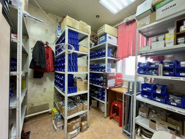 
  Продается готовый бизнес 758 м². Фото 28.