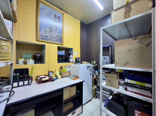 
  Продается готовый бизнес 758 м². Фото 32.