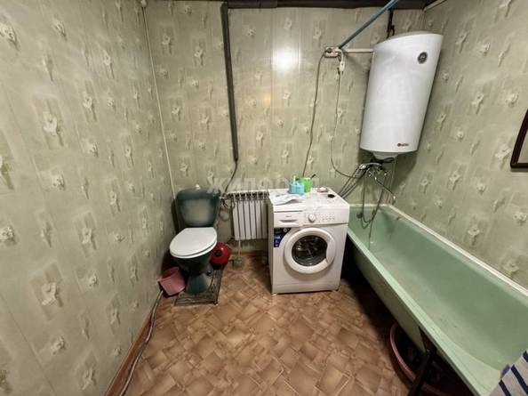 
  Продается дом 48.5 м². Фото 16.