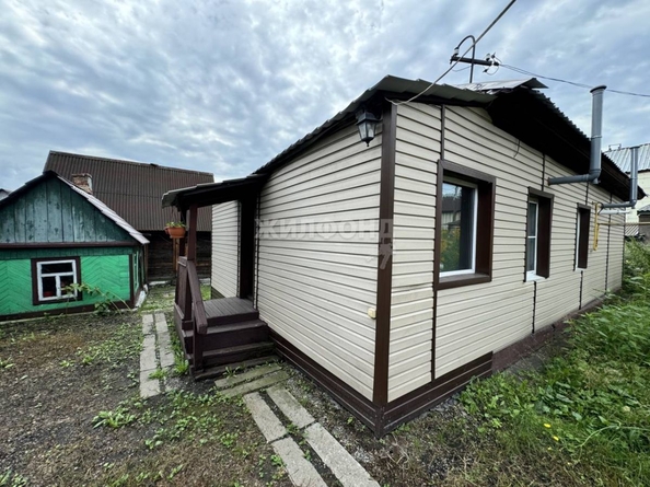
  Продается дом 48.5 м². Фото 20.
