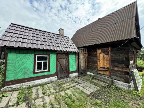 
  Продается дом 48.5 м². Фото 22.