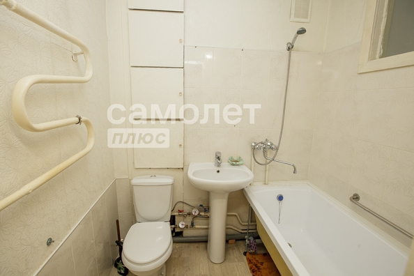 
  Продается 2-комн. квартира 43.3 м². Фото 10.