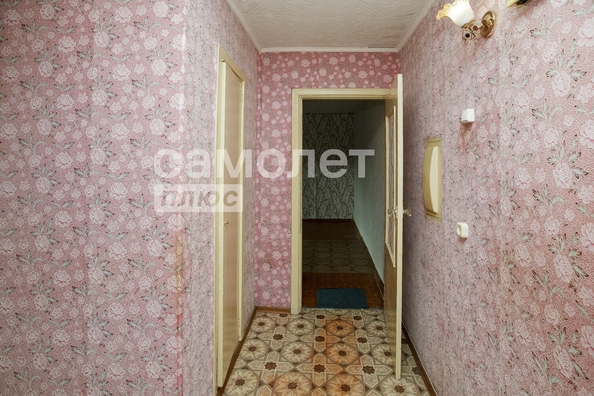 
  Продается 2-комн. квартира 43.3 м². Фото 12.