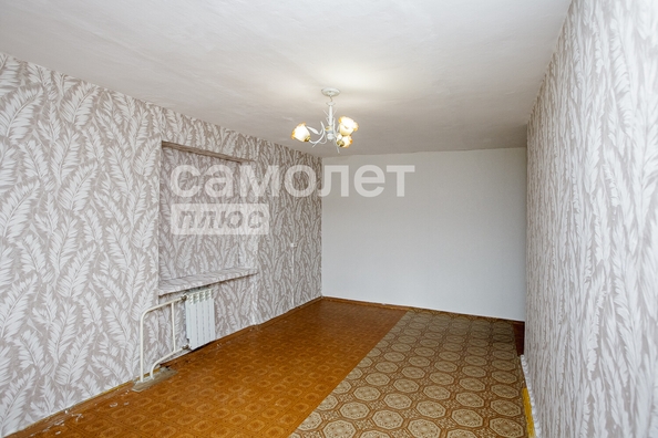 
  Продается 2-комн. квартира 43.3 м². Фото 22.