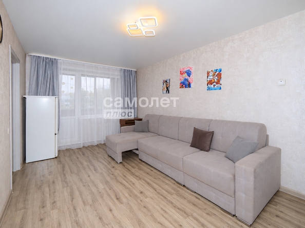 
  Продается 4-комн. квартира 60.6 м². Фото 1.