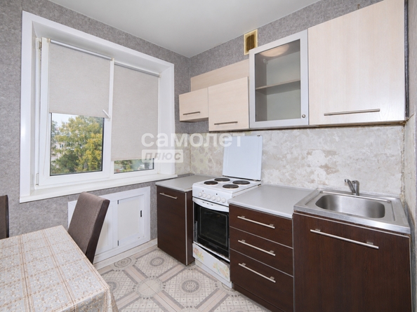 
  Продается 4-комн. квартира 60.6 м². Фото 15.