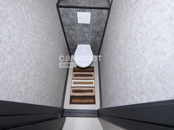 
  Продается 4-комн. квартира 60.6 м². Фото 17.