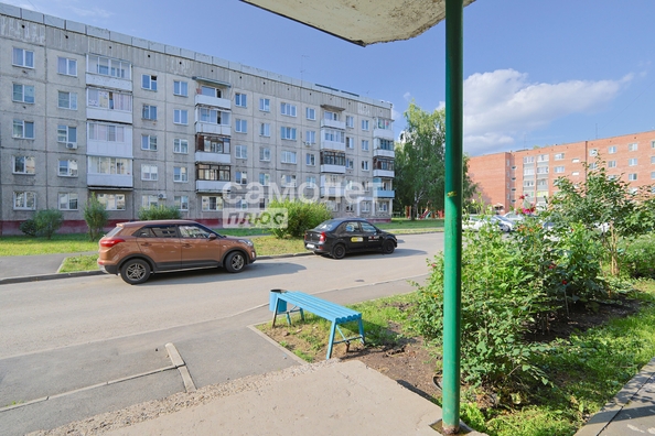
  Продается 2-комн. квартира 47.2 м². Фото 17.