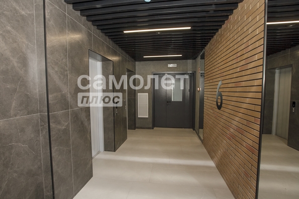 
  Продается студия 24.1 м², в ЖК Чемпион-парк, дом 2. Фото 5.