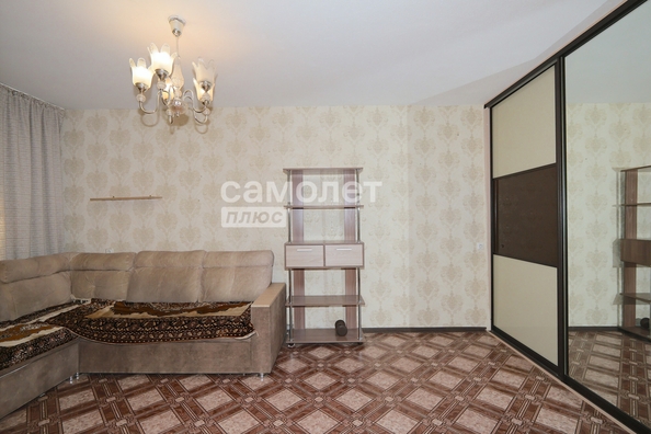 
  Продается 2-комн. квартира 43.8 м². Фото 5.
