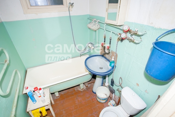 
  Продается 2-комн. квартира 42.6 м². Фото 6.
