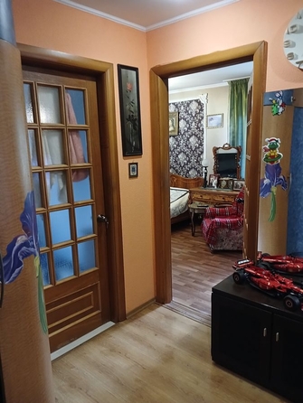 
  Продается 3-комн. квартира 60.7 м². Фото 1.